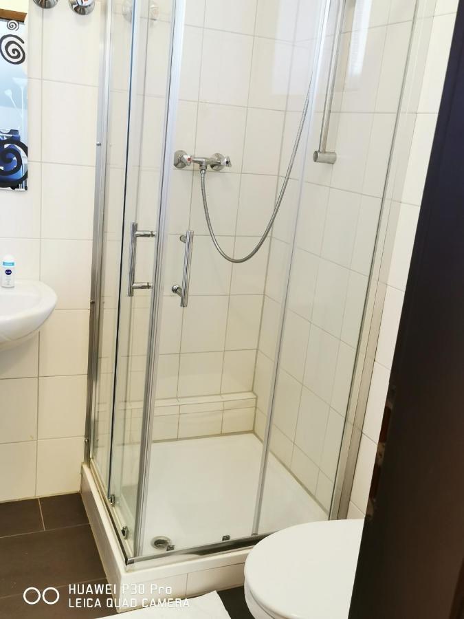 Aparthotel-Chrysantihof - Aleksandra Zwiesel Eksteriør billede