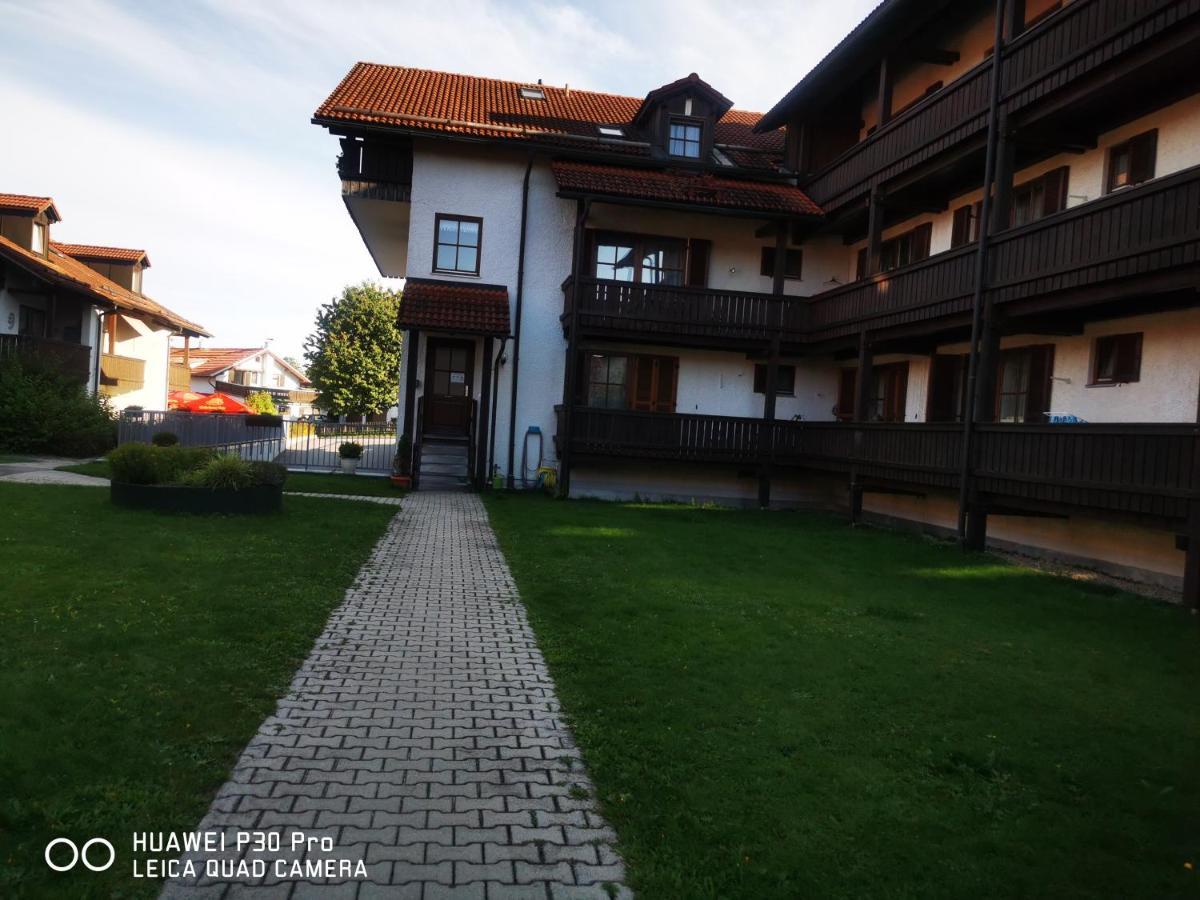 Aparthotel-Chrysantihof - Aleksandra Zwiesel Eksteriør billede