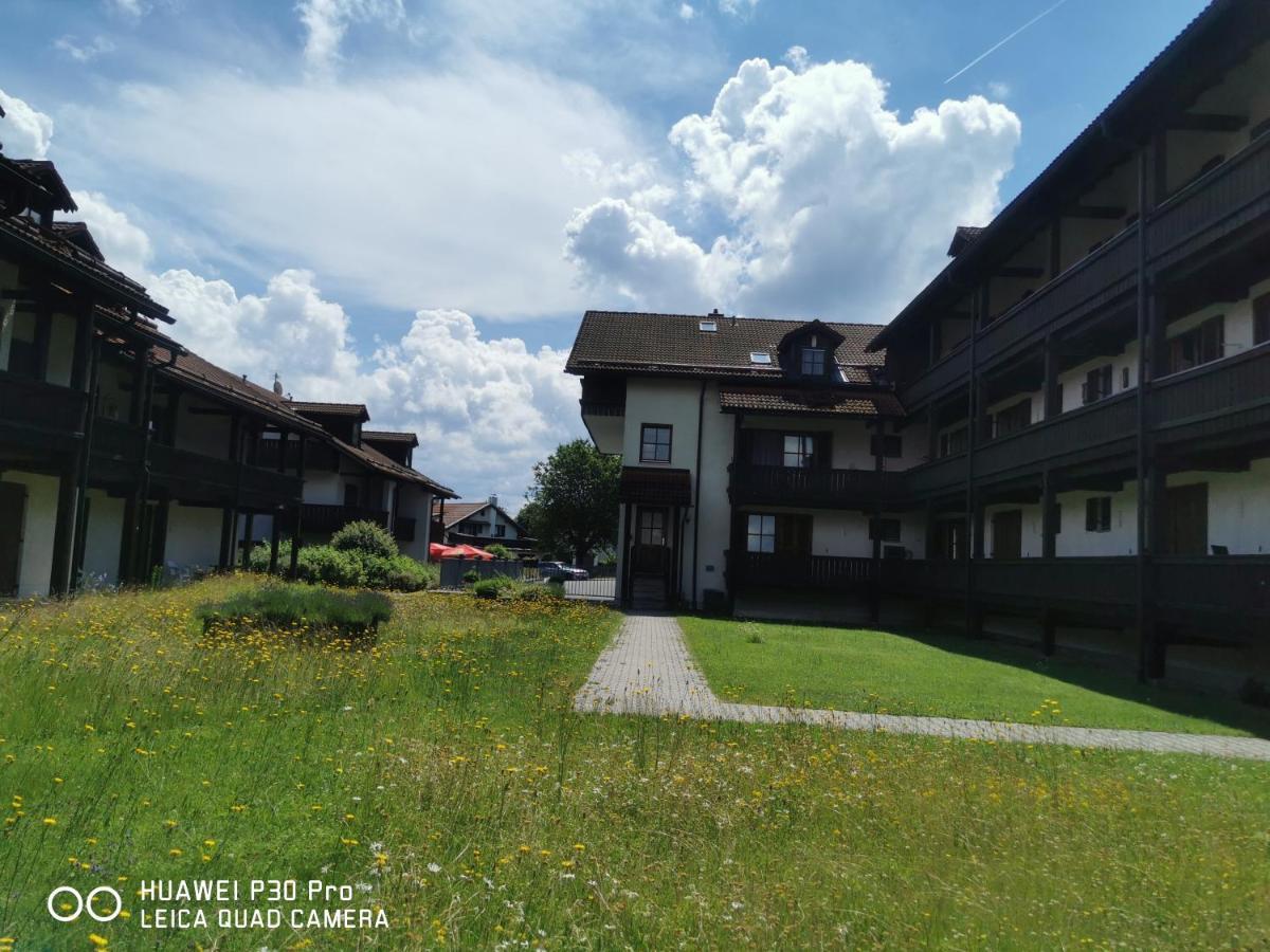 Aparthotel-Chrysantihof - Aleksandra Zwiesel Eksteriør billede