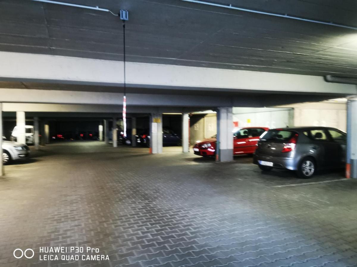 Aparthotel-Chrysantihof - Aleksandra Zwiesel Eksteriør billede
